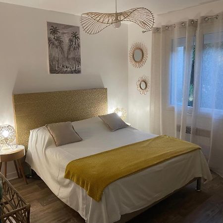Villa Zouina Роаян Екстериор снимка