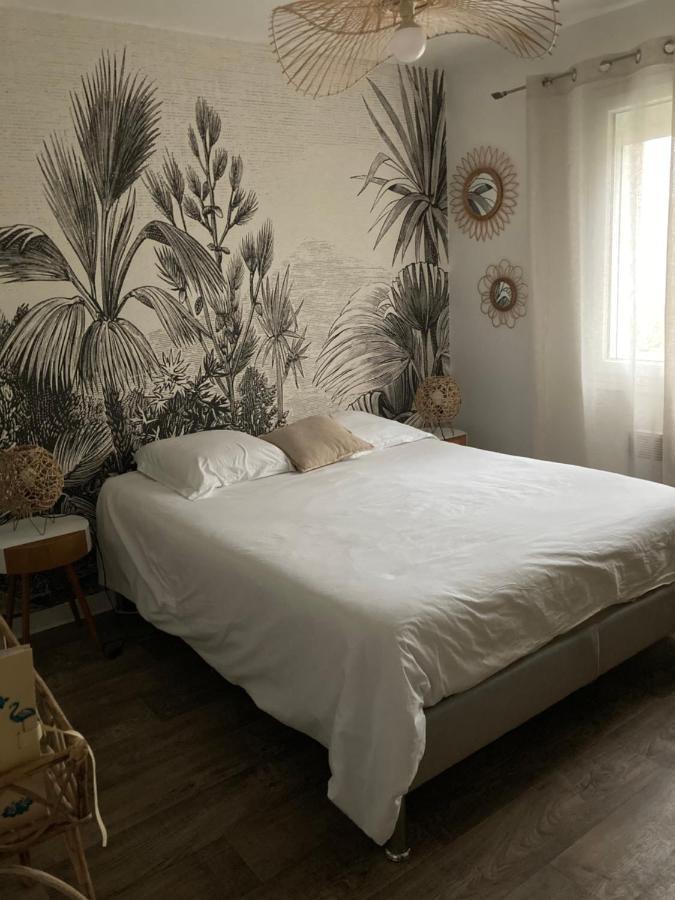 Villa Zouina Роаян Екстериор снимка